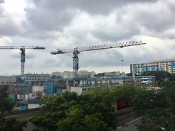 Parc Vera (D19), Condominium #178674252